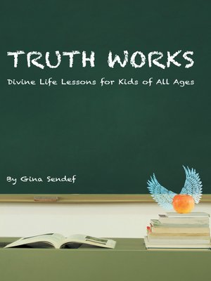 cover image of Truth Works